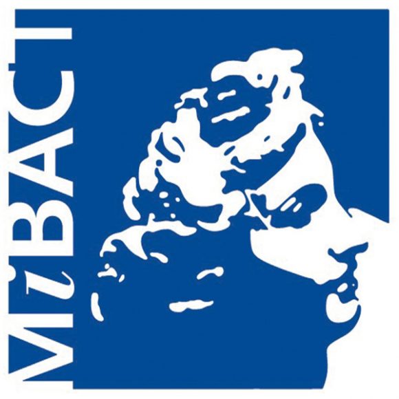 2018_Mibact_p Funzionari MiBACT