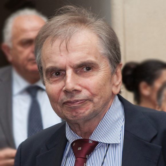 Oriano Giacomi