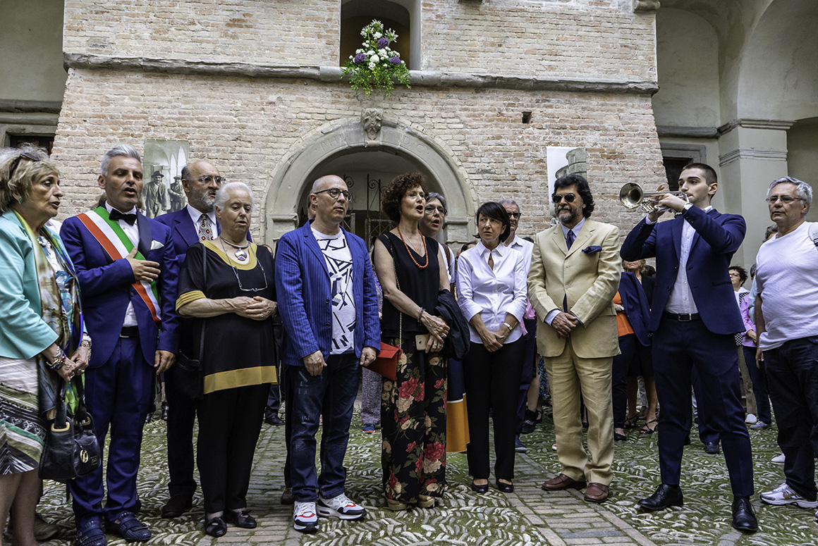 Premio 2018