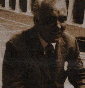 Pietro Zampetti
