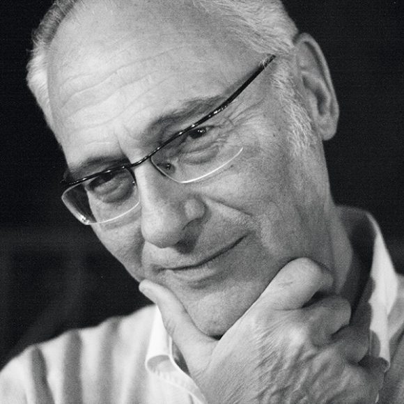 Arturo Colorado Castellary