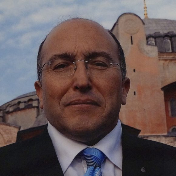 Ahmet Haluk Dursun
