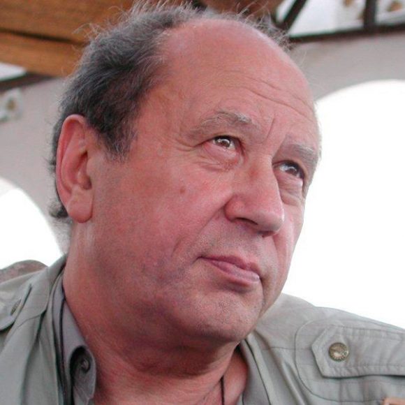 Giuseppe Fanfoni