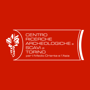 Logo-centro Centro ricerche archeologiche e scavi di Torino