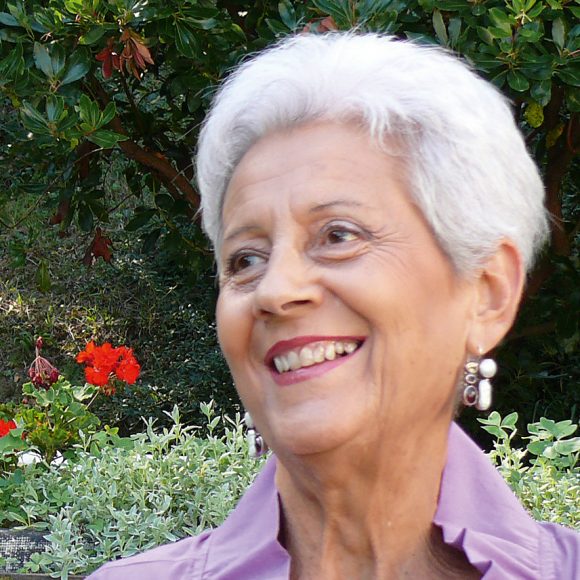 Maria Luisa Polichetti