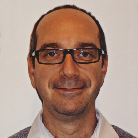 Sergio Ripa
