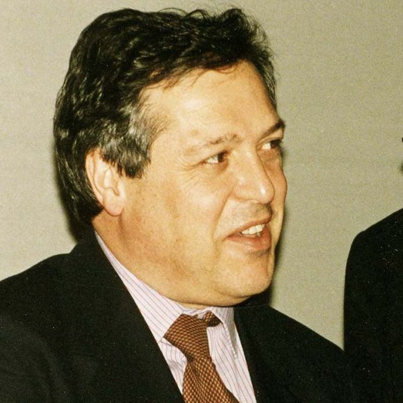 Benedetti Sergio Benedetti