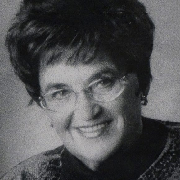 Alisa Aksenova