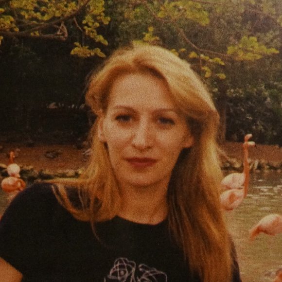 Caterina Ponti