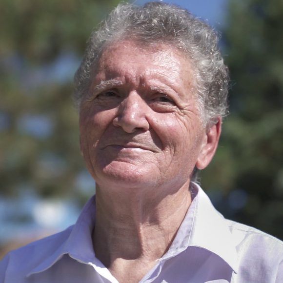Prof.Giovanni TIBERI Cav.Rep.Ita