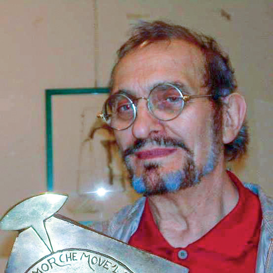 Umberto Corsucci