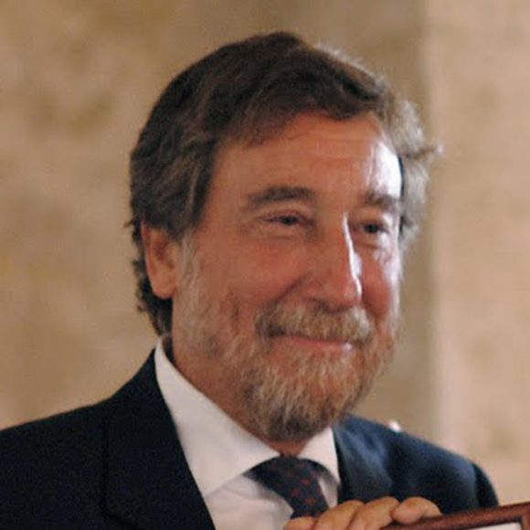 Paolo Giorgio Ferri