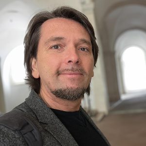 John Pedeferri