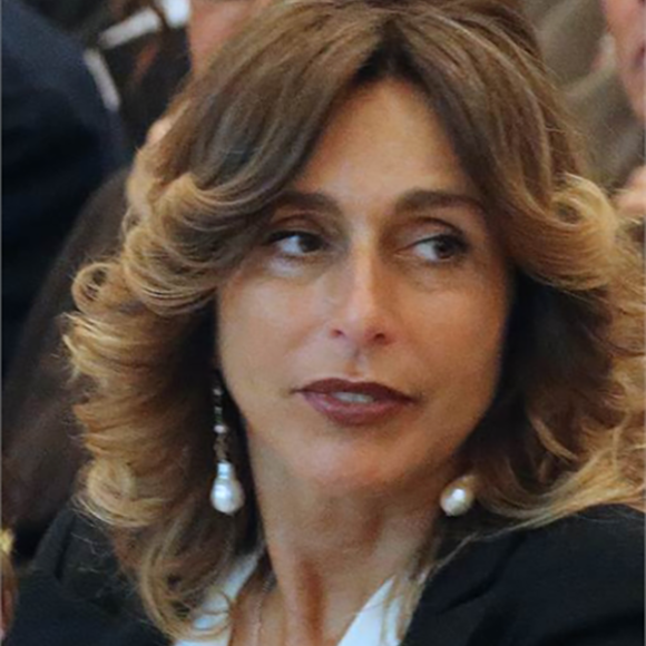 Anna Maria Ambrosini Massari
