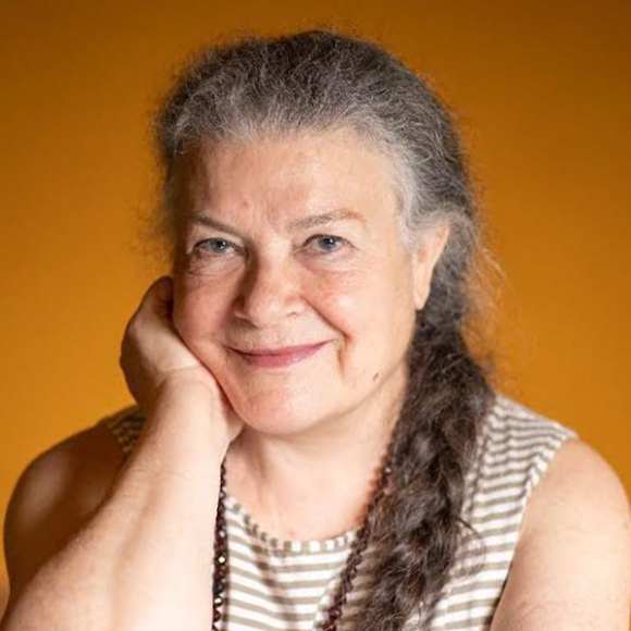Lauretta Colonnelli