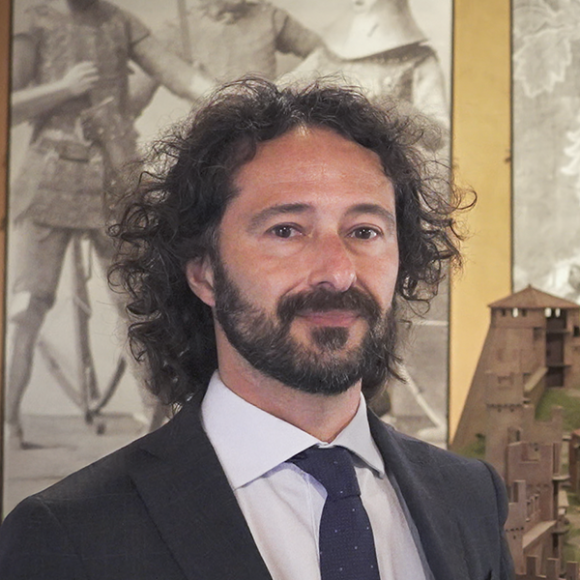 Daniele Sacco