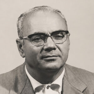 Antonio Magi