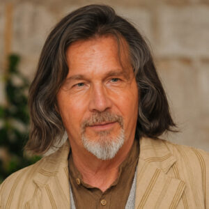Luca Cesari