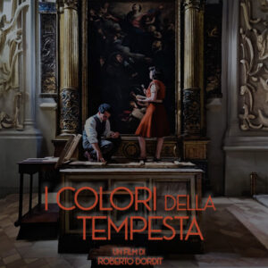 I colori della tempesta