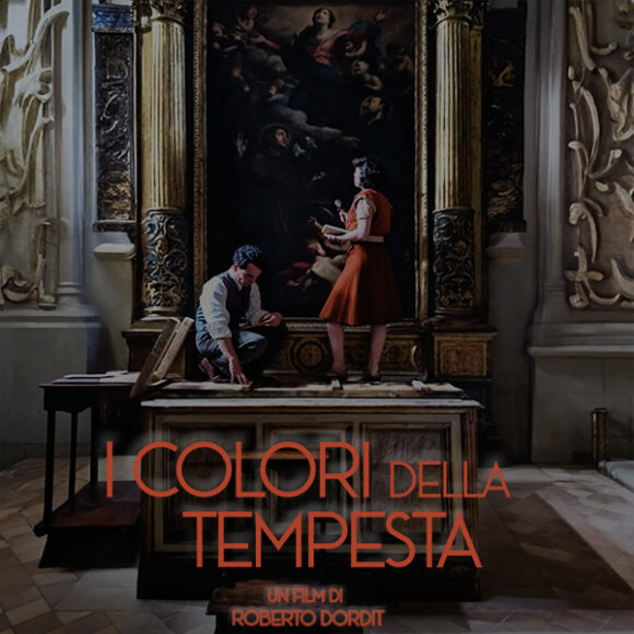 I colori della tempesta