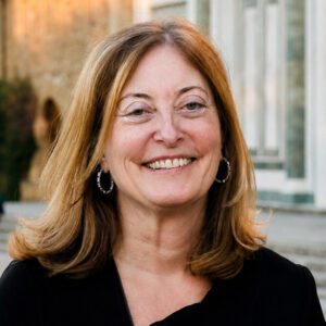 Donna Malin