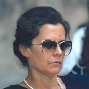 Maria Luisa Benigni Moscati