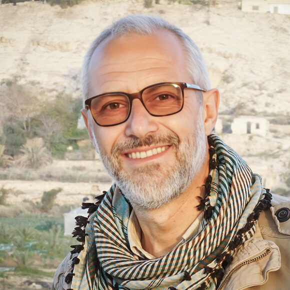 Nigro Lorenzo Nigro