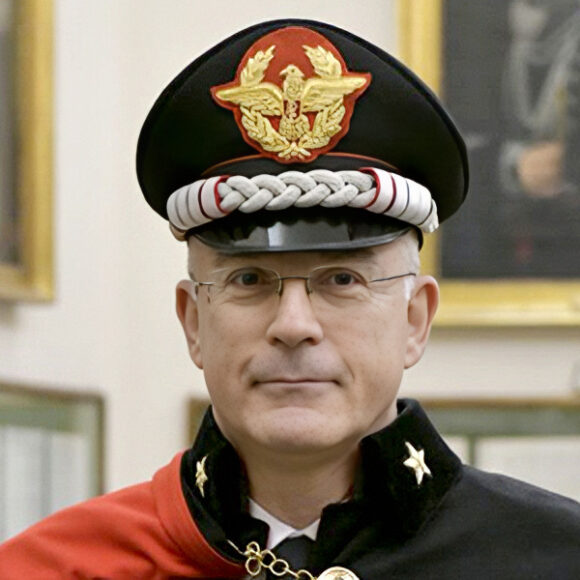 Giovanni Nistri