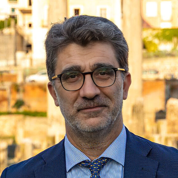 Pagano Fabio Pagano